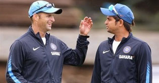 Swine flu cancels Team India's practice match